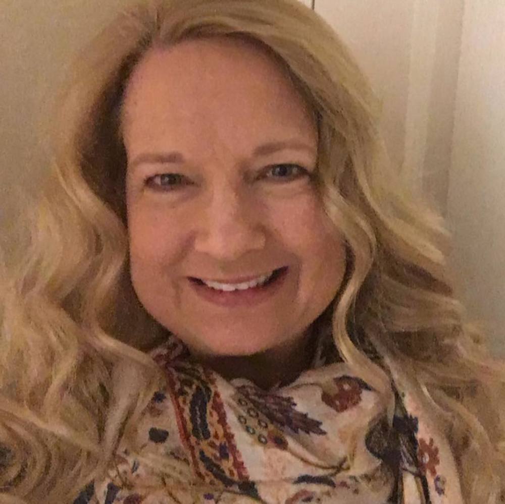 Meet your Posher, Kimberly